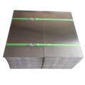 Cold Rolled 5mm Thickness SUS 304 2B Stainless Steel Sheet and Plate